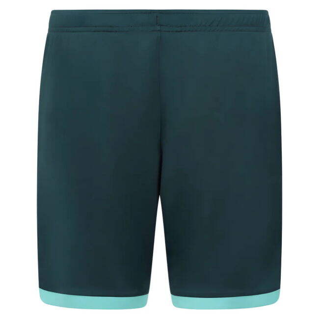 2025-2026 Wolves Away Shorts - Kids