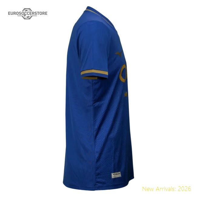 Fan-Favorite Popular 2025-2026 As Monaco Away Shirt (Abner 16)