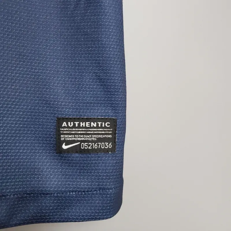 2012-2013 PSG Jersey retro kit