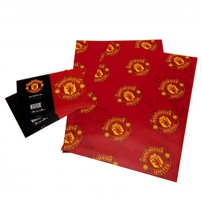 Manchester United Football Club Sleek Home Soccer Jersey