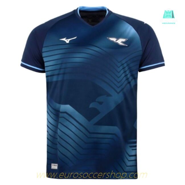 2025-2026 Lazio Third Shirt
