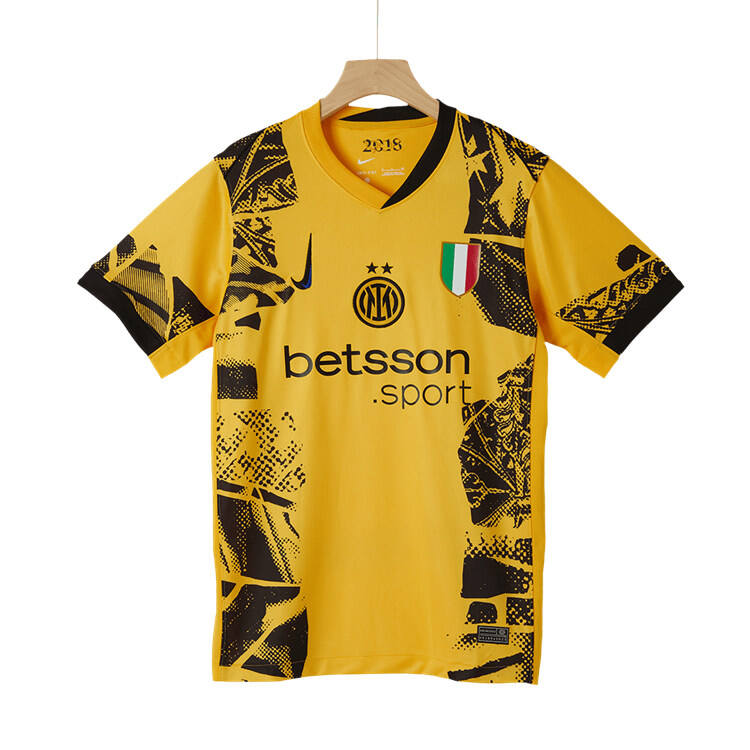 LAUTARO 10 Inter Milan 2425 Third Football Shirt - Official Replica