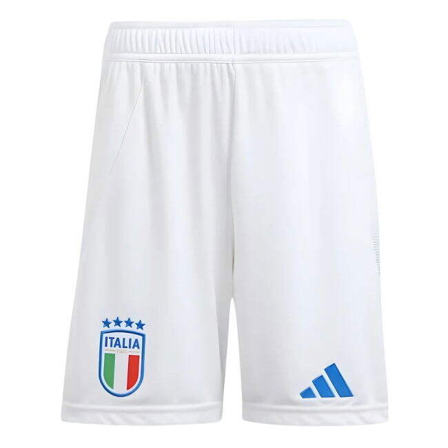 2024-2025 Classic Italy Home Jersey