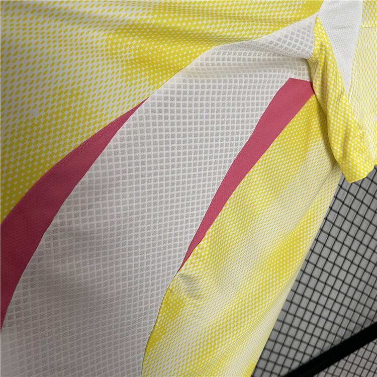 Juventus 2425 Away Shirt - Save The Children - Official Replica 17522