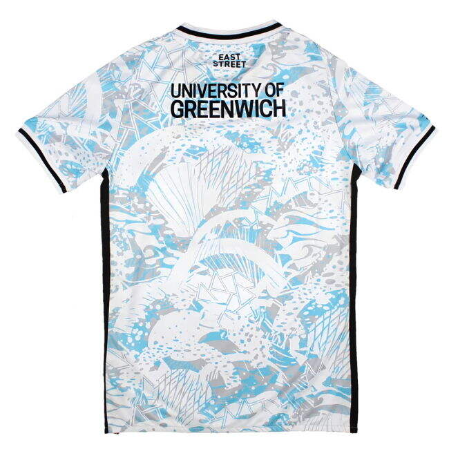 Affordable 2025-2026 Retro Jersey Away Stretchable - Kids Stylish#256