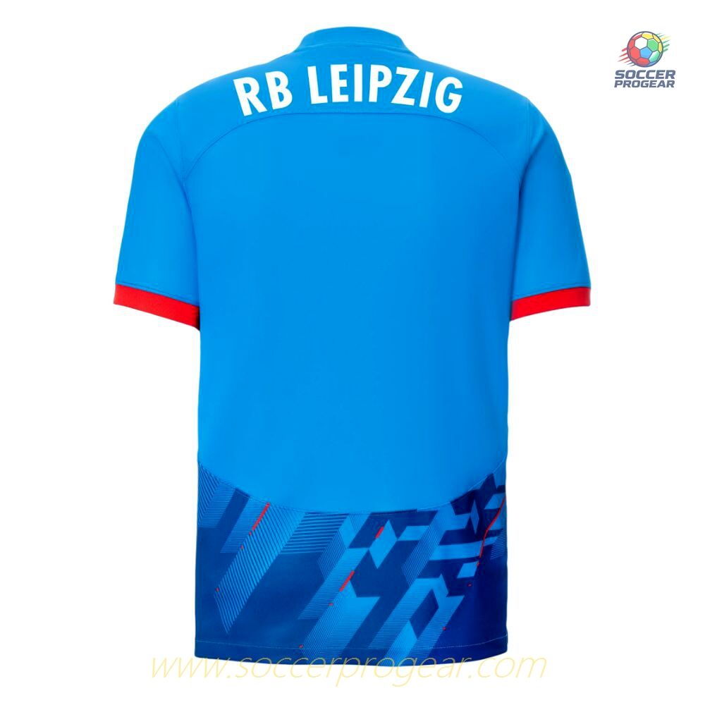 Red Bull Leipzig 2023 2024 Alternate Soccer Jersey Women's Edition