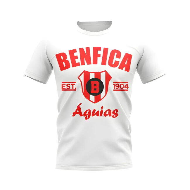 Supporter Football Club Pro Series Fresh Look Shirt - Europe Football