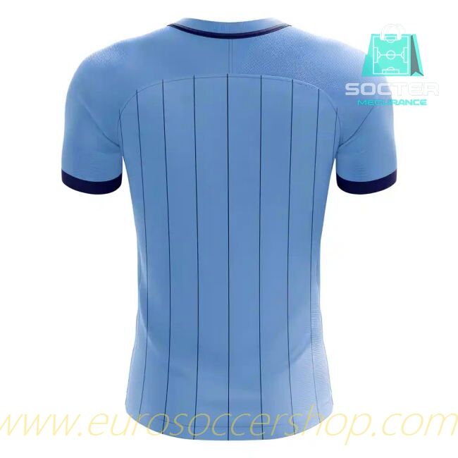 2025/26 Campaign MLS Teams Home Shirt Concept