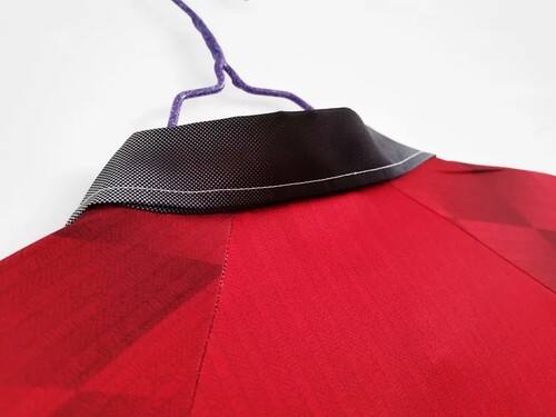 Manchester United Local - Premium Quality - Durable Fabric