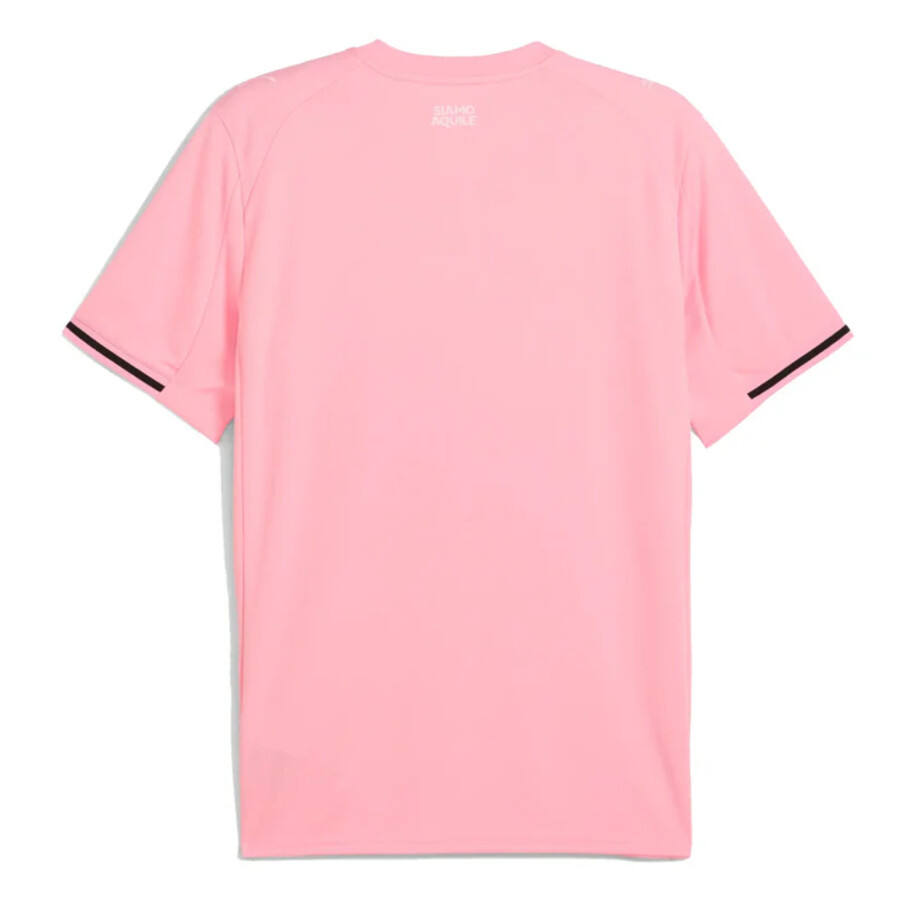 High Quality Elite Premium Breathable Palermo Home Shirt 202526