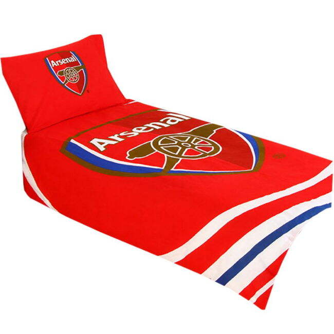Arsenal - Authentic Fan Edition - Durable Fabric - Professional