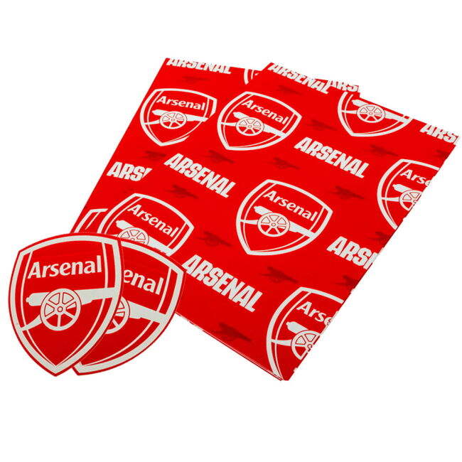 Arsenal Football Club Sleek Home Game Jersey