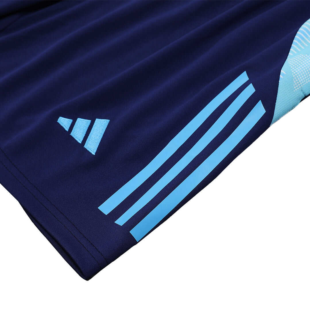 Arsenal Pre-Match Soccer Shorts