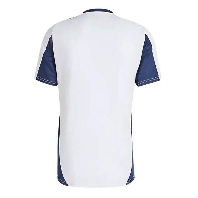 2024-2025 Real Madrid Jersey (Adult) #52