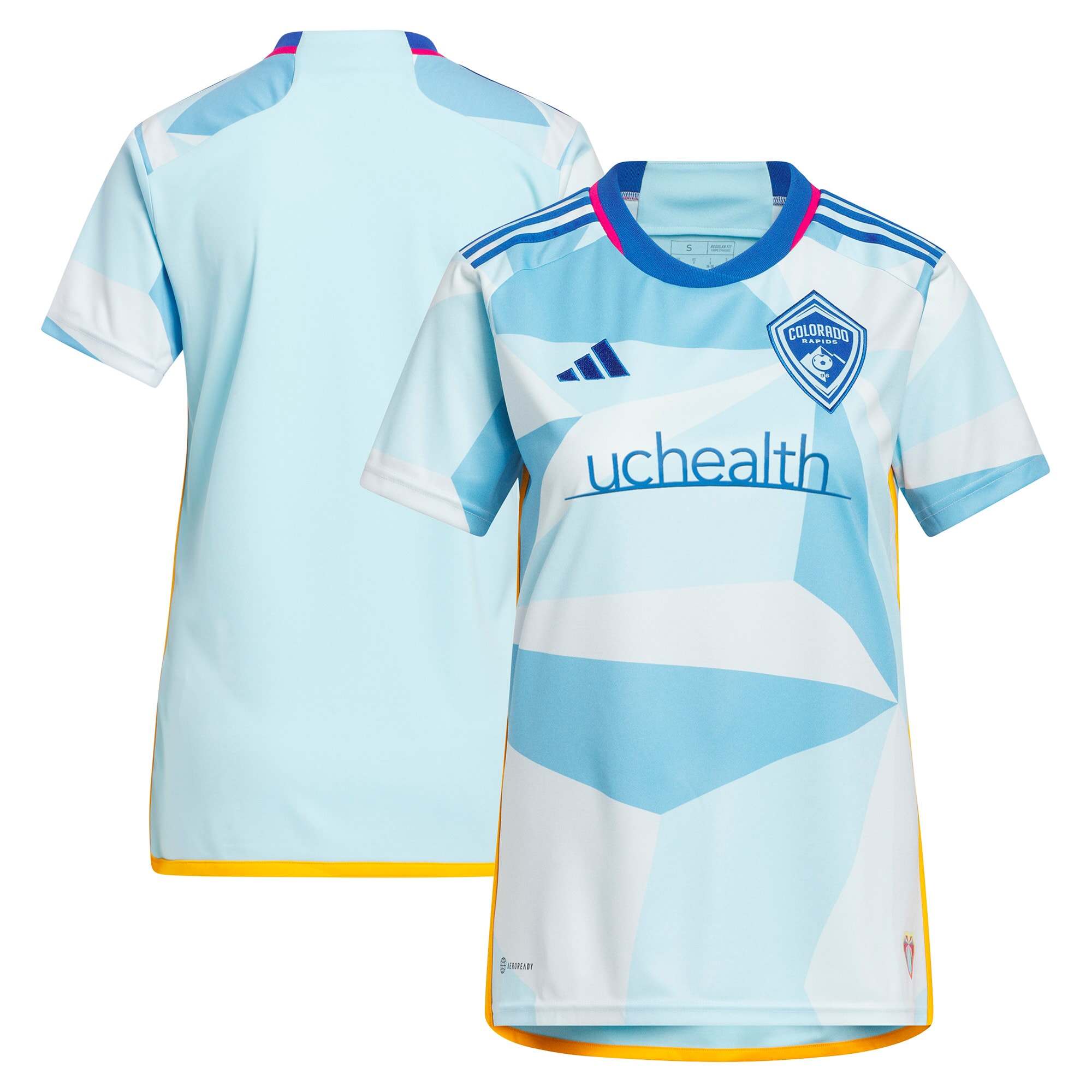 Women's 2023 Professional Replica - Official Merchandise - Exclusive