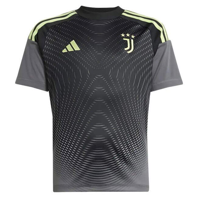 Kids Rare Collector Quality Juventus Home Exclusive Kit