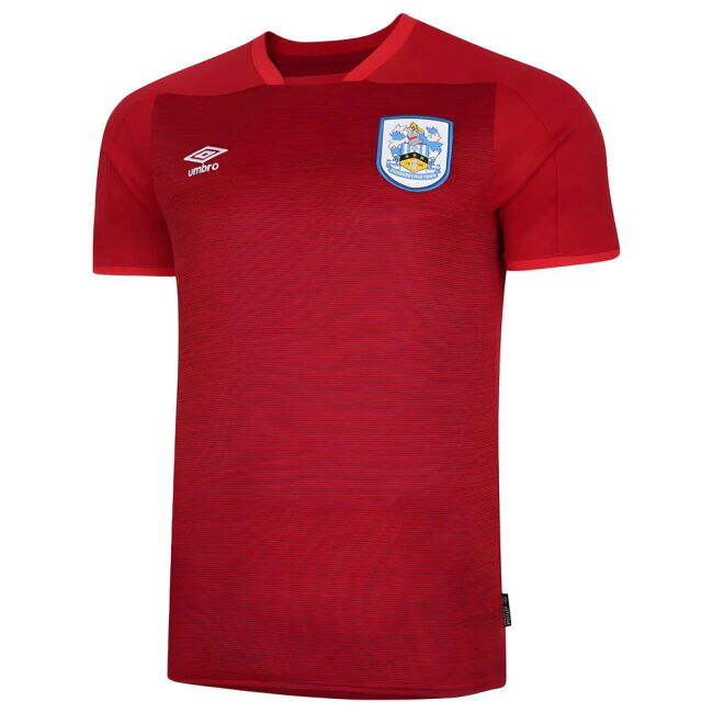 Huddersfield Town official style Away Shirt 2020-2021 (Adult