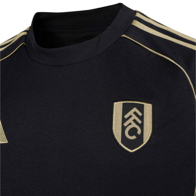 Fulham Limited Edition Third Jersey 2025-2026