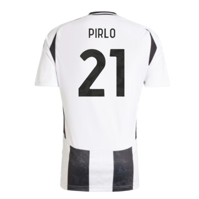Authentic Replica Juventus Home Replica Jersey for Adults