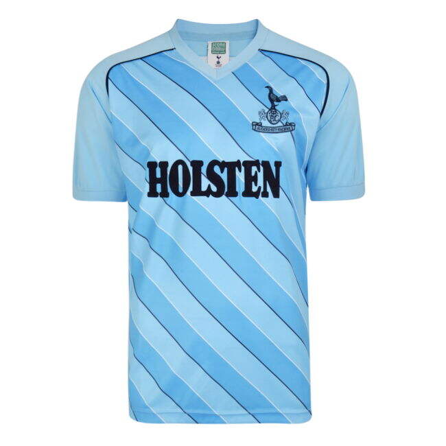 Tottenham Pro Away Jersey Score