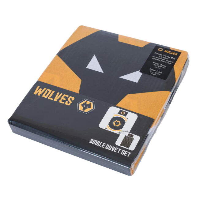 Wolverhampton 2025-2026 Football Shirt - Professional Match Quality