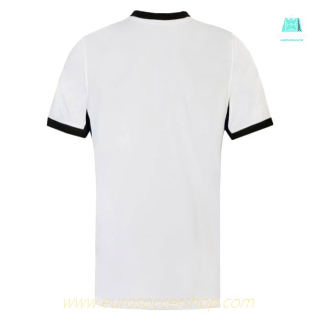 2025-2026 Birmingham City Away Shirt (Kids)