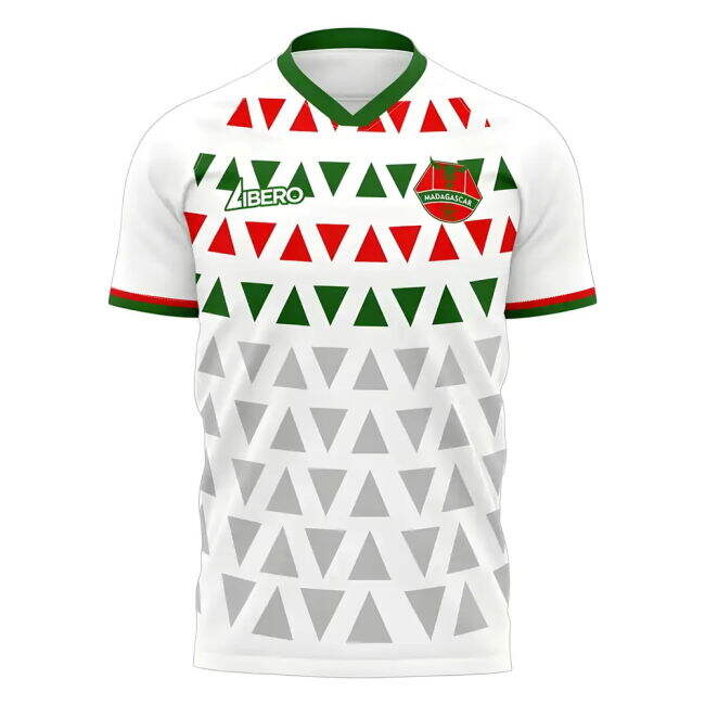 Home Kit for Madagascar 2025-2026