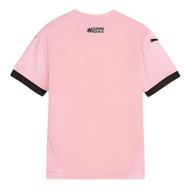 2024-2025 Palermo Home Shirt (Kids)