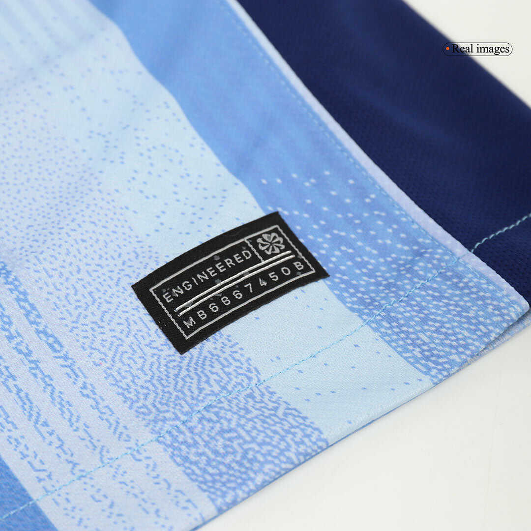 Tottenham Hotspur Away Soccer Jersey