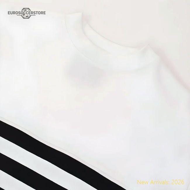 High-quality Darlington 1960s-1970s Retro Football Shirt