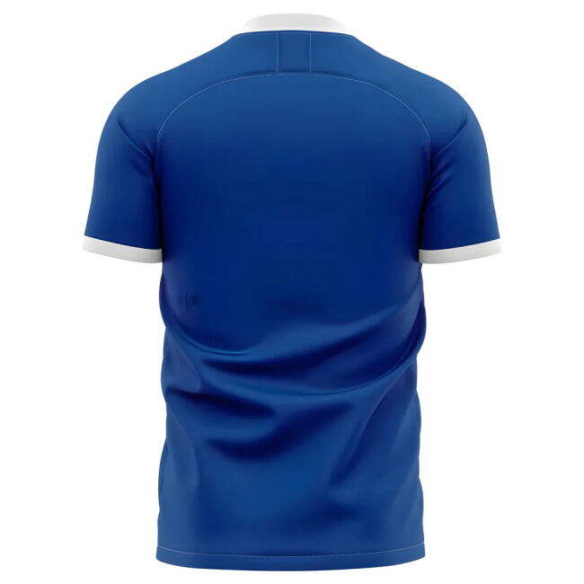 2025-2026 Tenerife Home Shirt for (Unisex