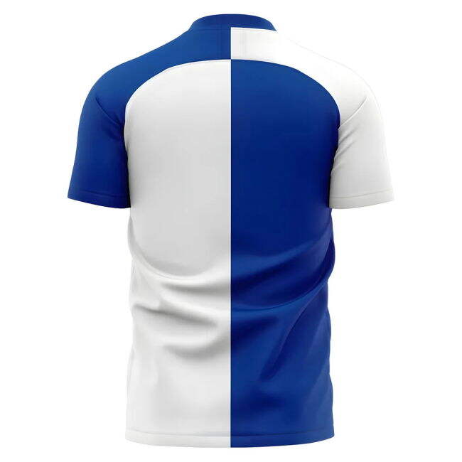 Darmstadt (darmstadt) Official 2025-2026 Home Soccer Jersey