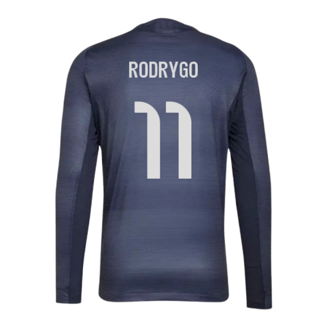 2025-2026 Real Madrid Away Shirt - Premium Quality - Var7-4