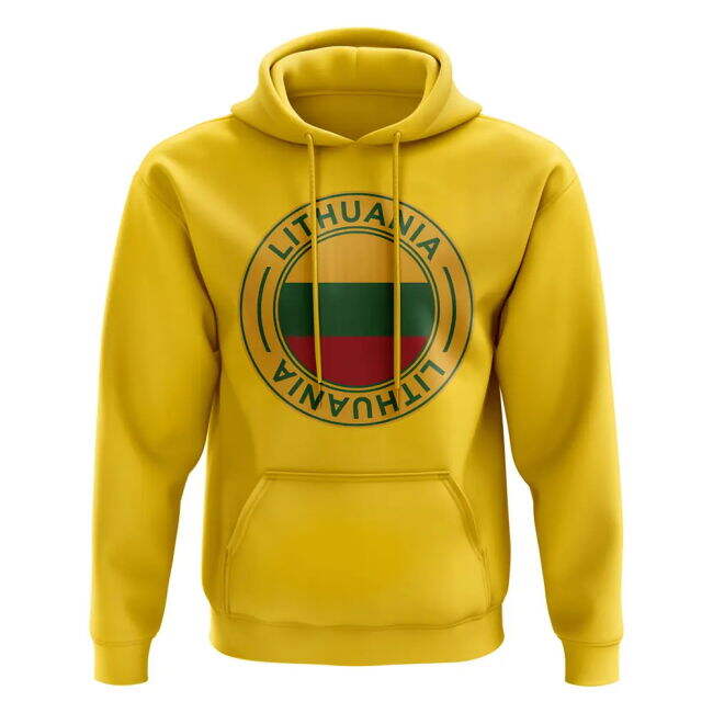 Elite Style Lithuania Home Elite Kit 2025-2026