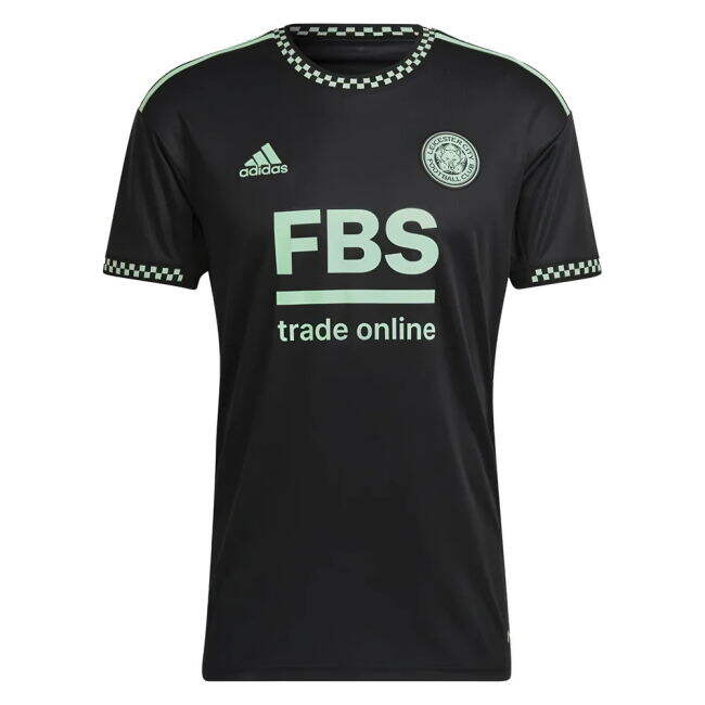 2022-2023 Leicester Away Premium-Grade Stylish Competitive Price #788