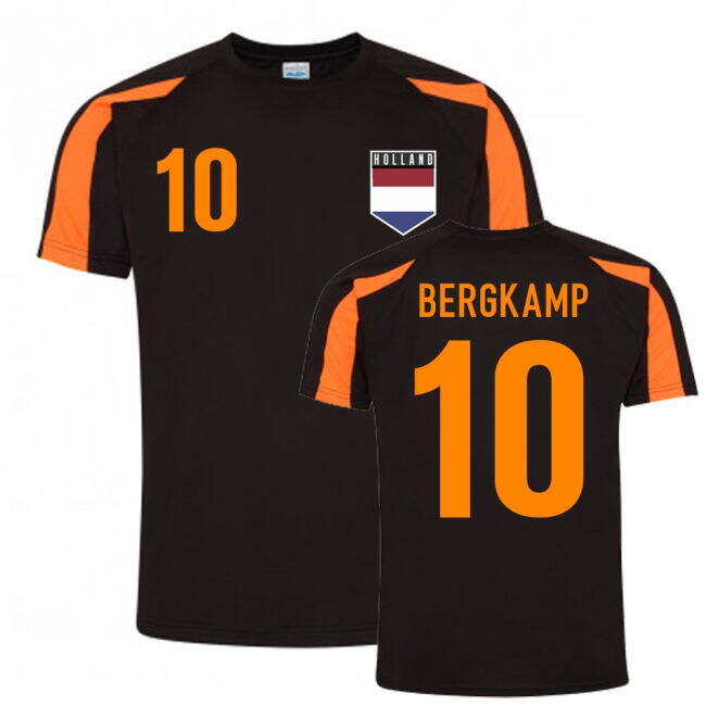 Adult Holland Jersey Dennis