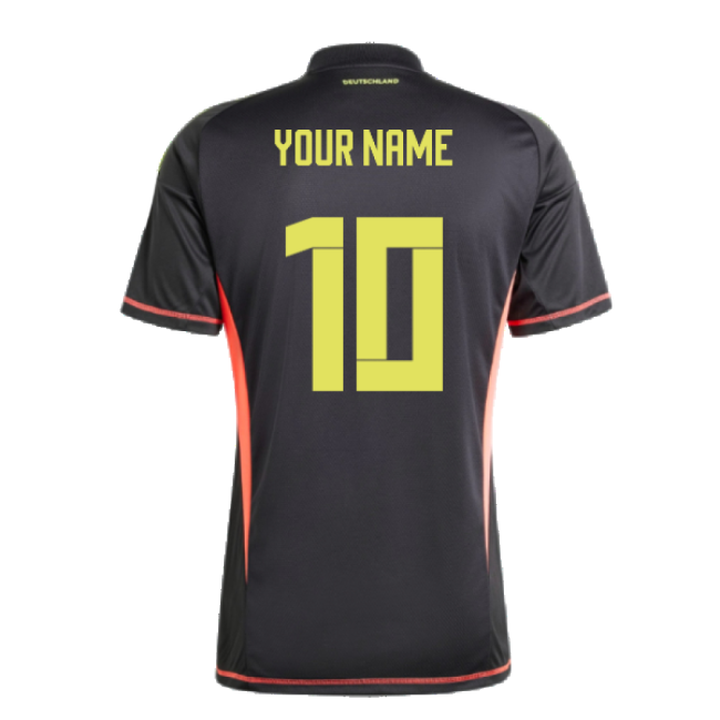 Elite Style Germany Pro Appearance Home Pro Level Shirt