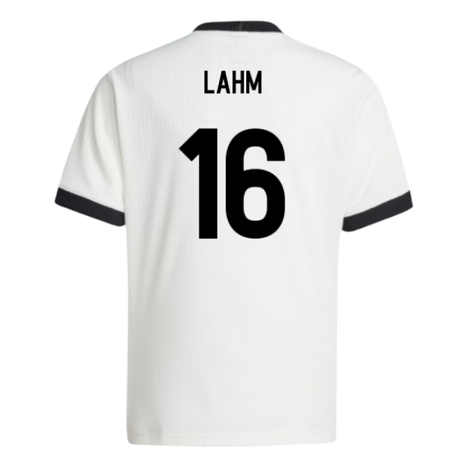 Official Germany Jersey Germany