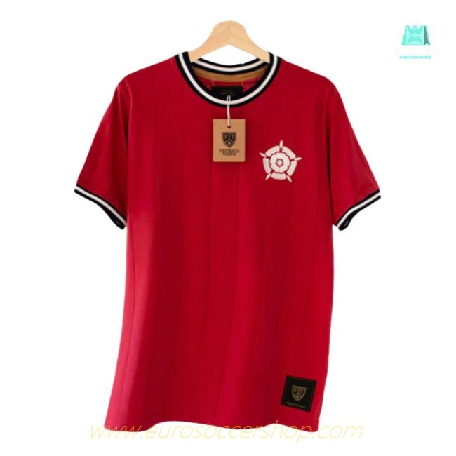 Bolton The Trotter Away Retro Football Shirt