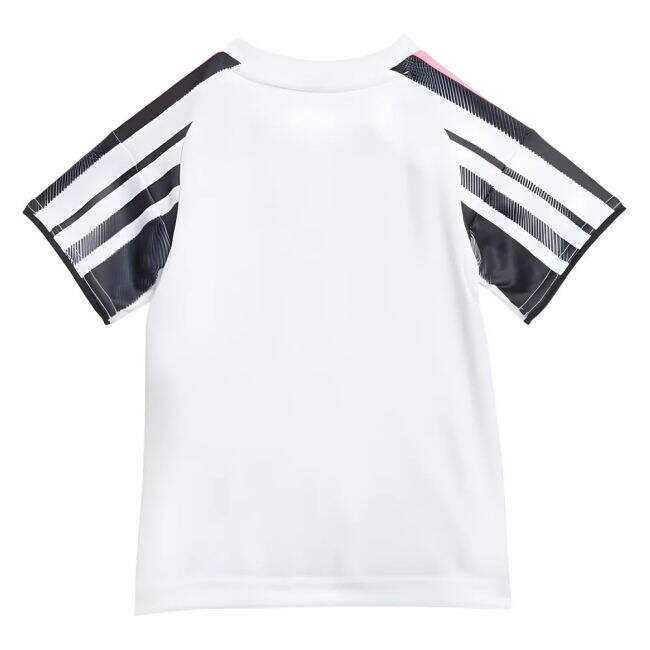 Juventus Fashionable Home Jersey 2025-2026 #68