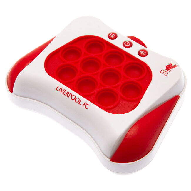 Liverpool FC Pop Puzzle Game (Limited Edition)