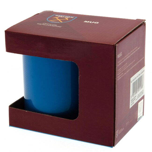 Latest Performance West Ham Home Match Shirt