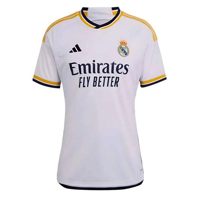 2025-2026 RM Home - authentic kit for Real Madrid v4.189