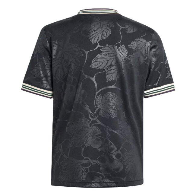 Juventus Limited Edition Third Jersey 2025-2026