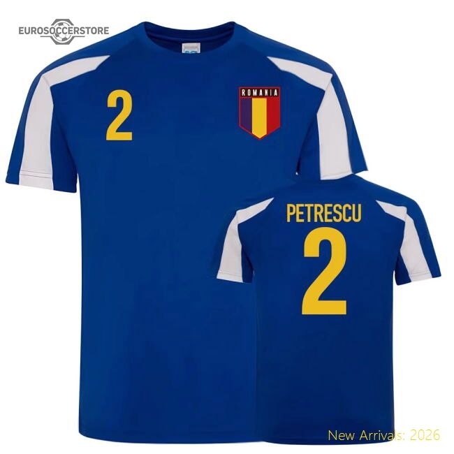 Top European Team 2026-2027 Home Short Sleeve Jersey Vintage Breathability