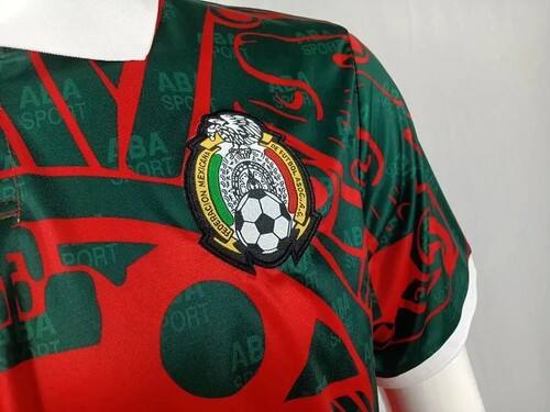 Authentic 1997 Jersey - Global Football - National Team Football