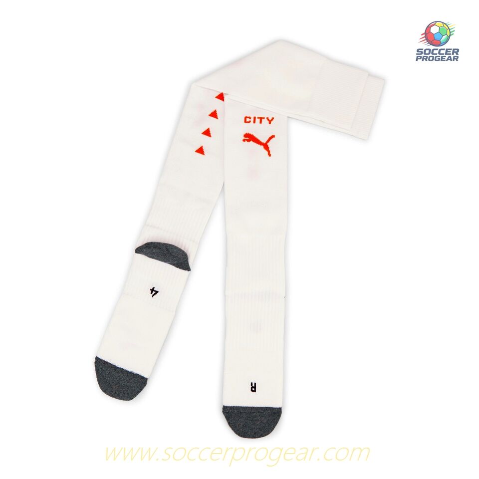 Manchester City Away Child Kit Shirt 2023 2024 Grealish