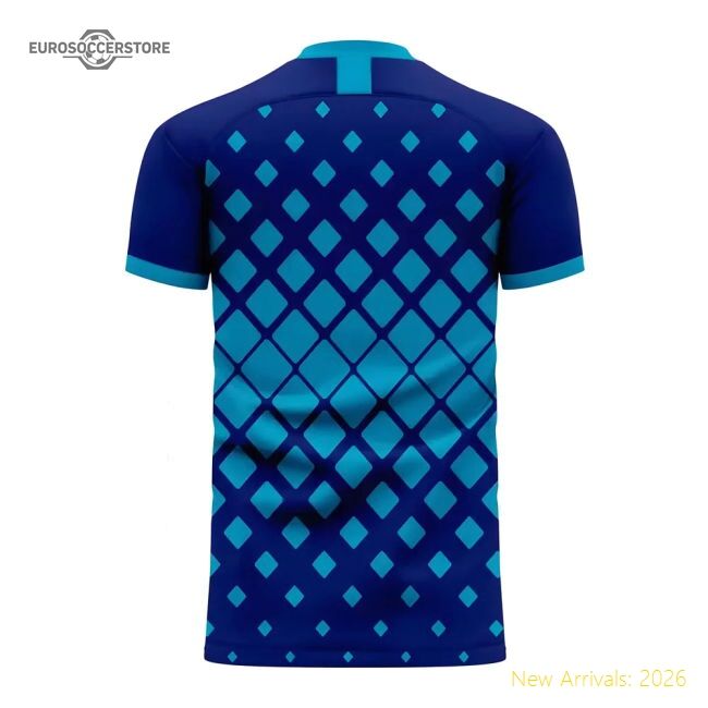 Football Team Kit - Elite Breathable Construction Retro