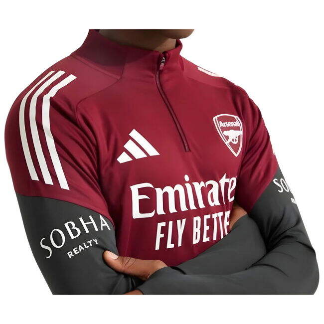 Arsenal Elite Jersey 2025-2026 #34