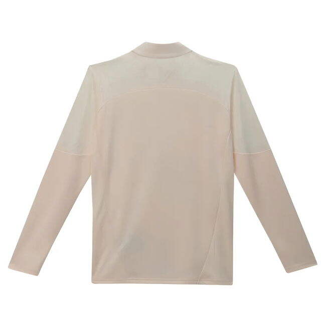 2024-2025 Training Shirt (Sugared Almond) Moisture Wicking